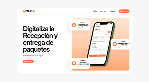ParaBox